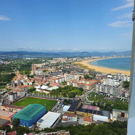 ラレードLa Torre, Vistas A La Bahiaアパートメント エクステリア 写真